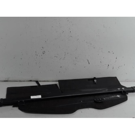 Plage arriere MAZDA 5 1 Photo n°1