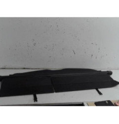 Plage arriere MAZDA 5 1