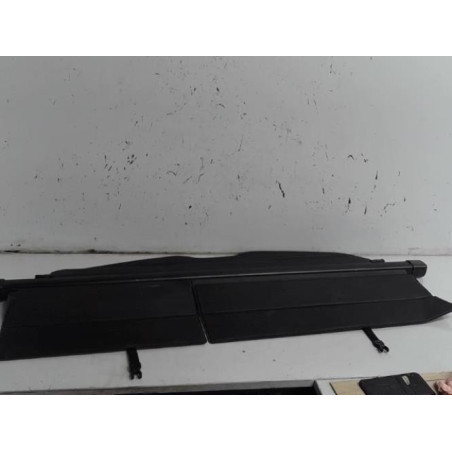 Plage arriere MAZDA 5 1