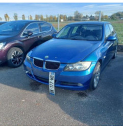 Feu arriere principal gauche (feux) BMW SERIE 3 E90 Photo n°3