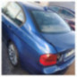 Feu arriere principal gauche (feux) BMW SERIE 3 E90