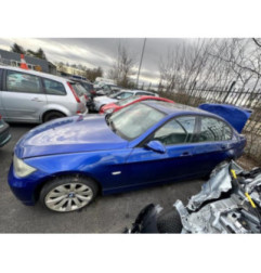 Feu arriere principal gauche (feux) BMW SERIE 3 E90 Photo n°7