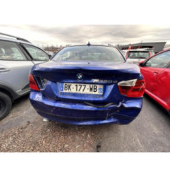 Feu arriere principal gauche (feux) BMW SERIE 3 E90 Photo n°16