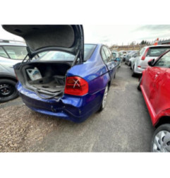 Bloc ABS (freins anti-blocage) BMW SERIE 3 E90 Photo n°16