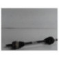 Cardan arriere gauche (transmission) BMW SERIE 3 E90