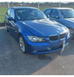 Cardan arriere gauche (transmission) BMW SERIE 3 E90 Photo n°6