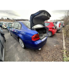 Cardan arriere gauche (transmission) BMW SERIE 3 E90 Photo n°9