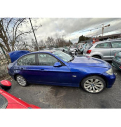 Cardan arriere gauche (transmission) BMW SERIE 3 E90 Photo n°11