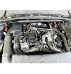 Cardan arriere gauche (transmission) BMW SERIE 3 E90 Photo n°17
