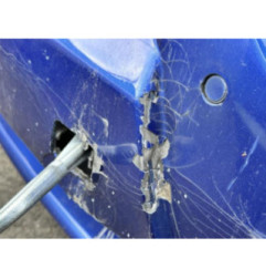 Cardan arriere gauche (transmission) BMW SERIE 3 E90 Photo n°18