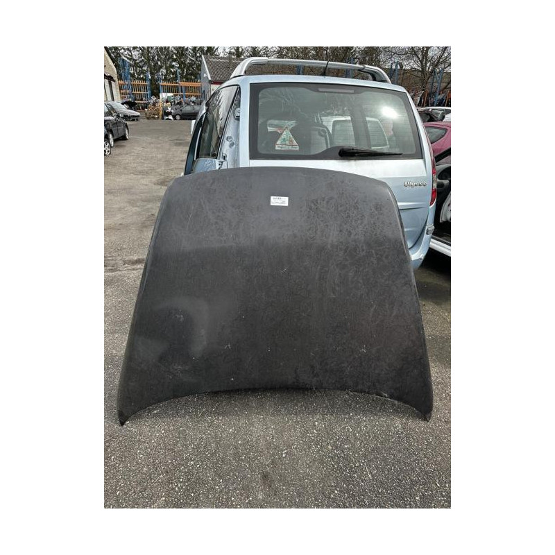 Capot VOLKSWAGEN TOUAREG 1