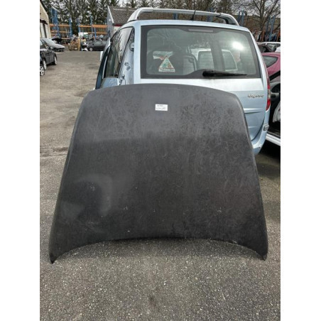 Capot VOLKSWAGEN TOUAREG 1 Photo n°1