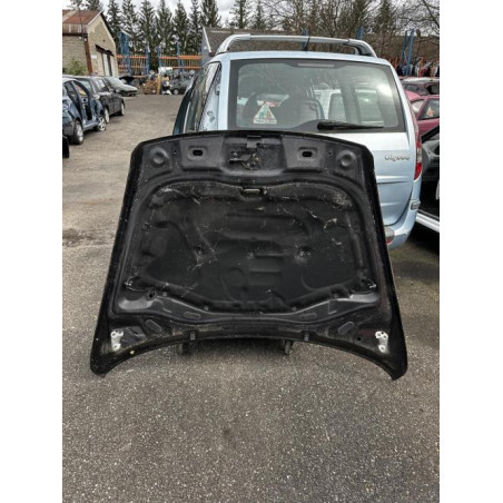 Capot VOLKSWAGEN TOUAREG 1