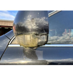 Capot VOLKSWAGEN TOUAREG 1 Photo n°17