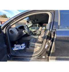 Capot VOLKSWAGEN TOUAREG 1 Photo n°19