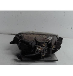 Optique avant principal gauche (feux)(phare) VOLKSWAGEN TOUAREG 1 Photo n°1