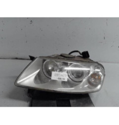 Optique avant principal gauche (feux)(phare) VOLKSWAGEN TOUAREG 1