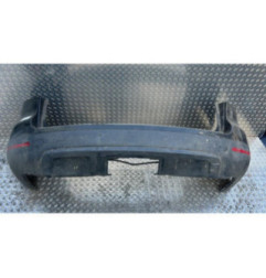 Pare choc arriere VOLKSWAGEN TOUAREG 1 Photo n°1