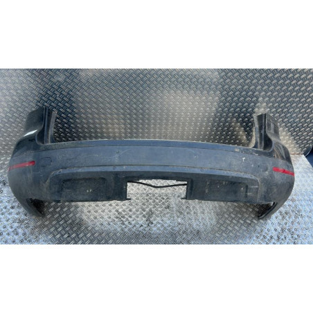 Pare choc arriere VOLKSWAGEN TOUAREG 1 Photo n°1