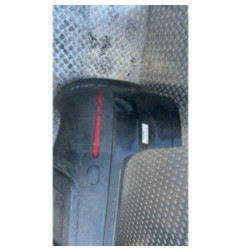 Pare choc arriere VOLKSWAGEN TOUAREG 1