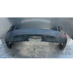 Pare choc arriere VOLKSWAGEN TOUAREG 1 Photo n°4