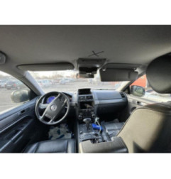 Pare choc arriere VOLKSWAGEN TOUAREG 1 Photo n°14