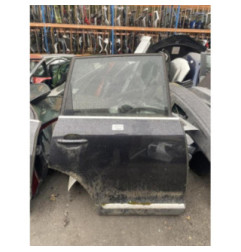 Porte arriere droit VOLKSWAGEN TOUAREG 1 Photo n°1