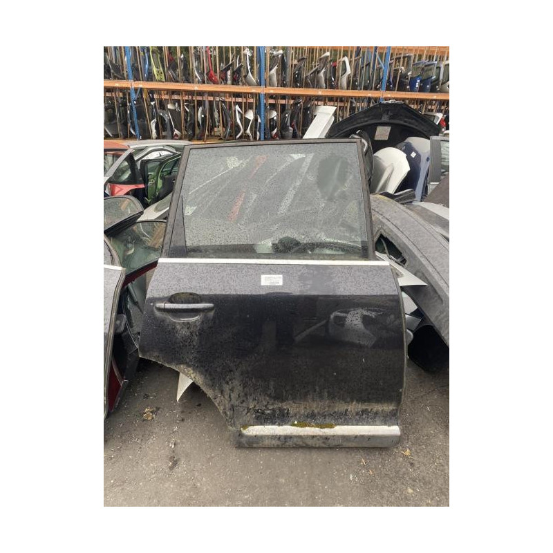 Porte arriere droit VOLKSWAGEN TOUAREG 1