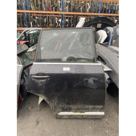 Porte arriere droit VOLKSWAGEN TOUAREG 1 Photo n°1
