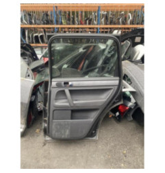 Porte arriere droit VOLKSWAGEN TOUAREG 1