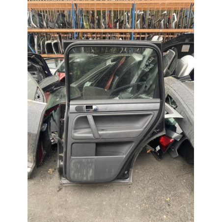 Porte arriere droit VOLKSWAGEN TOUAREG 1