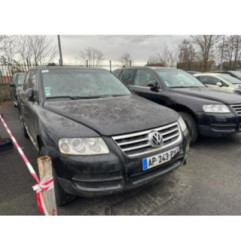 Porte arriere droit VOLKSWAGEN TOUAREG 1 Photo n°5