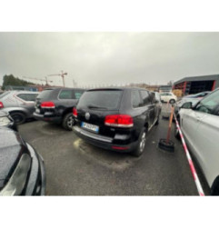 Porte arriere droit VOLKSWAGEN TOUAREG 1 Photo n°6