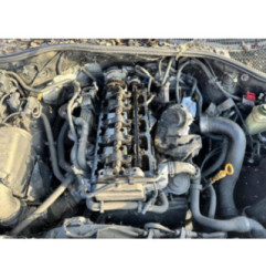 Porte arriere droit VOLKSWAGEN TOUAREG 1 Photo n°7