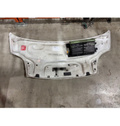 Capot RENAULT TRAFIC 2
