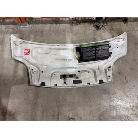 Capot RENAULT TRAFIC 2