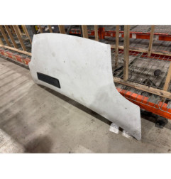Capot RENAULT TRAFIC 2 Photo n°3