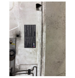 Capot RENAULT TRAFIC 2 Photo n°4