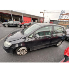 Renfort pare choc avant (traverse) VOLKSWAGEN GOLF PLUS Photo n°3