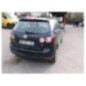 Renfort pare choc avant (traverse) VOLKSWAGEN GOLF PLUS
