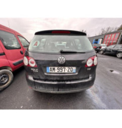 Renfort pare choc avant (traverse) VOLKSWAGEN GOLF PLUS Photo n°6