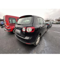 Renfort pare choc avant (traverse) VOLKSWAGEN GOLF PLUS Photo n°7