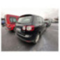Renfort pare choc avant (traverse) VOLKSWAGEN GOLF PLUS