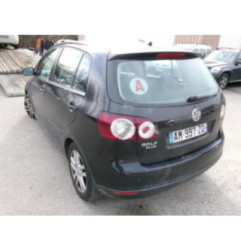 Renfort pare choc avant (traverse) VOLKSWAGEN GOLF PLUS Photo n°8