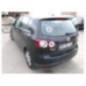 Renfort pare choc avant (traverse) VOLKSWAGEN GOLF PLUS