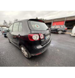 Renfort pare choc avant (traverse) VOLKSWAGEN GOLF PLUS Photo n°9