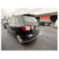 Renfort pare choc avant (traverse) VOLKSWAGEN GOLF PLUS