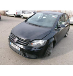 Renfort pare choc avant (traverse) VOLKSWAGEN GOLF PLUS Photo n°11