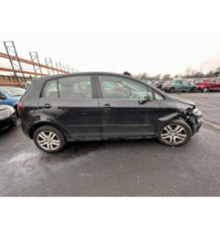 Renfort pare choc avant (traverse) VOLKSWAGEN GOLF PLUS Photo n°13