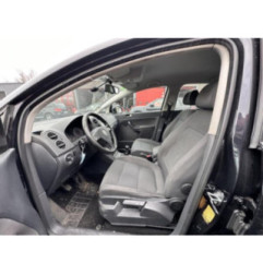 Renfort pare choc avant (traverse) VOLKSWAGEN GOLF PLUS Photo n°14